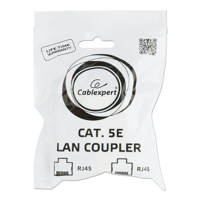 Gembird | Cat. 5E LAN | Balts