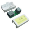 Gembird | Cat. 5E LAN | Balts