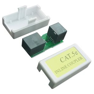 Gembird | Cat. 5E LAN | Balts