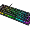 Razer Hall Effect Magnetic Esports Keyboard | Huntsman V3 HE Magnetic Mini 65% 8KHz | Keyboard | Wired | US | Razer Hall Effect Magnetic Switches
