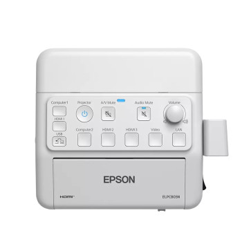Epson Control and Connection Box | ELPCB03N