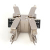 DN-93912 | Field Termination Coupler CAT 6A, 500 MHz for AWG 22-26, fully shielded with metal srew cap
