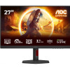 AOC | Q27G4SRU | 27