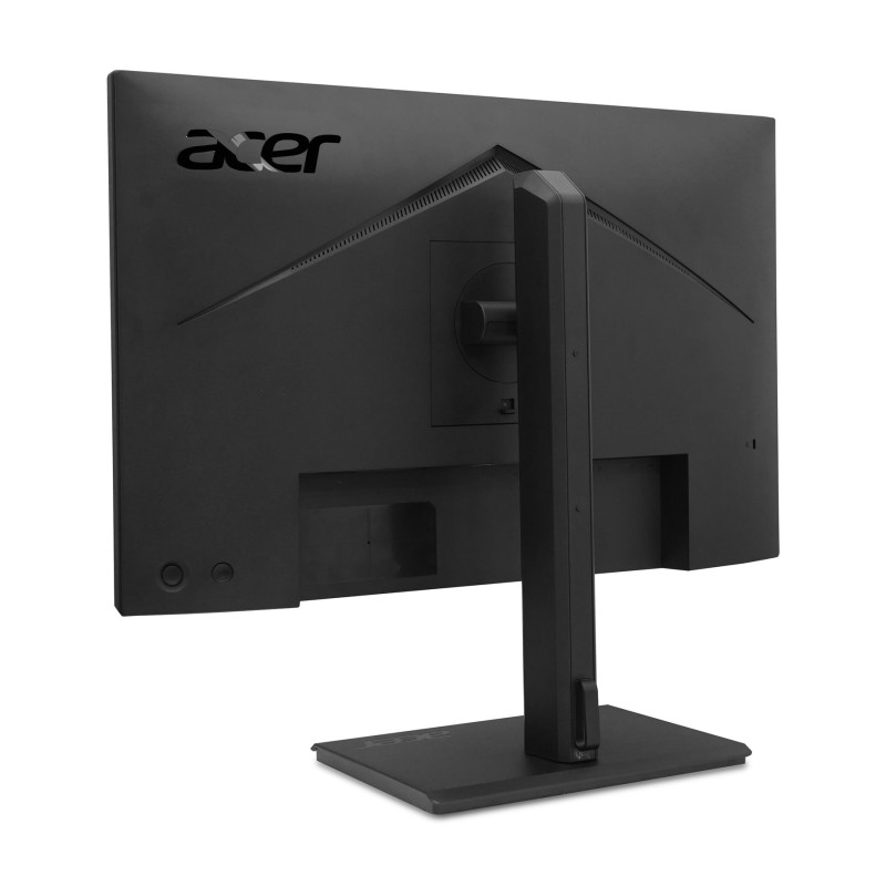 Acer VERO B247YGBMIQ 60cm 23.8'' FHD ZeroFrame IPS 120Hz 16:9 4ms(GTG) 250nits VGA HDMI DP DP out MM Audio In/Out USB3.2x4 USB-B(1up 4down) | Acer