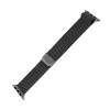 Fixed | Tīkla siksniņa Apple Watch 42/44/45/46/49mm | 42 mm, 44 mm, 45 mm, 46 mm, 49 mm | Melna