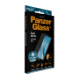 PanzerGlass | Ekrāna aizsargstikls | Xiaomi | Mi 11 Lite 4G/5G/5G NE | Stikls | Melns | Aizsargā visu ekrānu; Antibakteriāls stikls; 100% jūtība; Triecienu absorbējošs