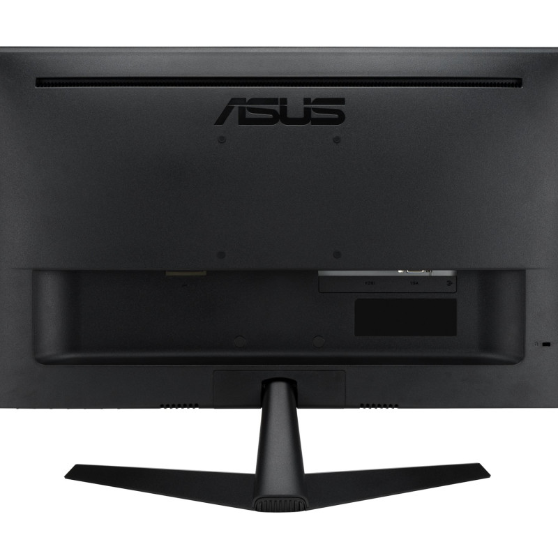 Asus | VY249HGR | 23.8 " | IPS | 16:9 | 120 Hz | 1 ms | 1920 x 1080 pixels | 250 cd/m² | HDMI ports quantity 1