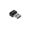 Lanberg USB adapteris bezvadu tīkla karte NC-AX300-WI AX300