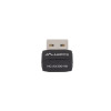 Lanberg USB adapteris bezvadu tīkla karte NC-AX300-WI AX300