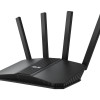 Asus | DWiFi 7 AiMesh Extendable Router | RT-BE58U | 802.11be | 10/100/1000 Mbit/s | Ethernet LAN (RJ-45) ports 5 | Mesh Support Yes | MU-MiMO Yes | 4G | Antenna type External