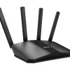 Asus | DWiFi 7 AiMesh Extendable Router | RT-BE58U | 802.11be | 10/100/1000 Mbit/s | Ethernet LAN (RJ-45) ports 5 | Mesh Support Yes | MU-MiMO Yes | 4G | Antenna type External