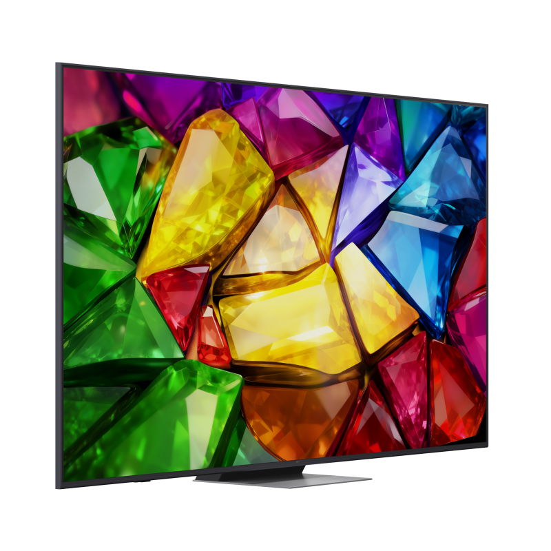 LG 86MRGB87B3B 86" (217 cm) 4K Mini RGB evo viedtelevizors | LG
