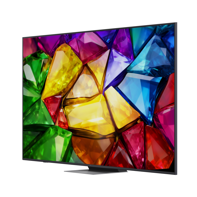 LG 86MRGB87B3B 86" (217 cm) 4K Mini RGB evo viedtelevizors | LG