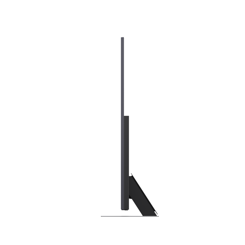 LG 86MRGB87B3B 86" (217 cm) 4K Mini RGB evo viedtelevizors | LG