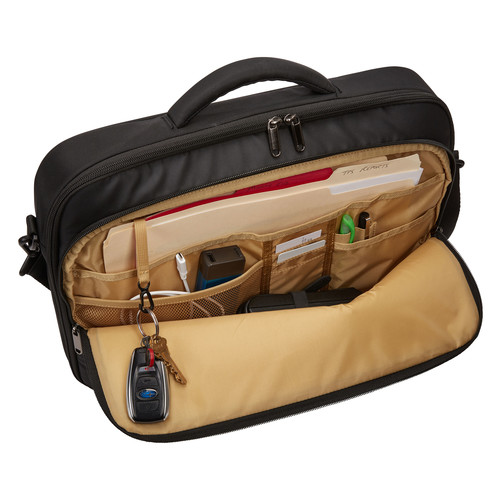 Case Logic | Propel Briefcase | PROPC-116 | Der līdz 12–15.6