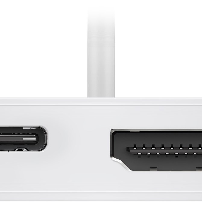 Goobay | USB-C uz HDMI adapters (4K 60 Hz) | 62110 | USB-C to HDMI