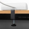 Digitus 3-way office socket strip with 2x USB-A and 1x USB-C connections | DA-70626