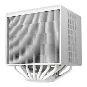 Deepcool | Procesora dzesētājs | ASSASSIN 4S WH | Intel, AMD