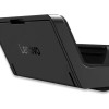 Lenovo integrēts telefona turētājs klaviatūrai 6000 | Lenovo