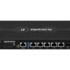 Ubiquiti EdgeRouter 6P Ethernet (RJ-45) porti, 4 kodolu MIPS64 | Ubiquiti | EdgeRouter 6P