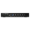 Ubiquiti EdgeRouter 6P Ethernet (RJ-45) porti, 4 kodolu MIPS64 | Ubiquiti | EdgeRouter 6P