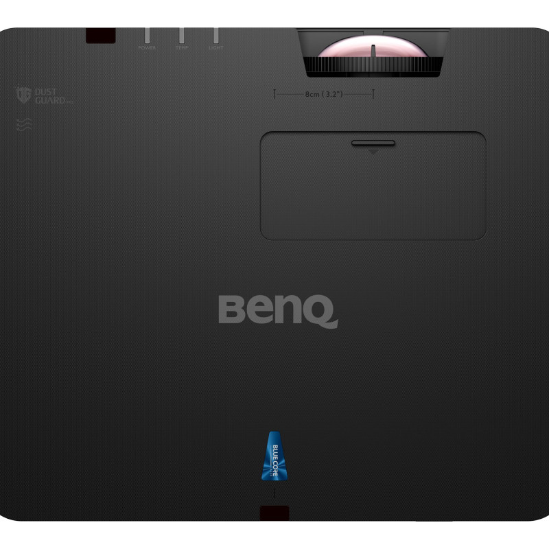 BenQ LU960ST2 Projector, WUXGA (1920x1200), 5200 ANSI lumens, | Benq