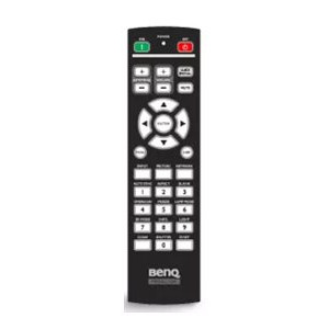 BenQ LU960ST2 Projector, WUXGA (1920x1200), 5200 ANSI lumens, | Benq