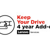Lenovo | Warranty | 4Y Premier Support (Upgrade from 2Y Depot/CCI Support) | 4 year(s)