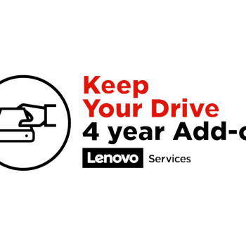 Lenovo | Garantija | 4Y Premier Support (jauninājums no 2Y Depot/CCI Support) | 4 gadu(s)