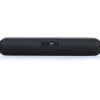 Gembird | Bluetooth skaņas josla | SPKBT-BAR400L | Bluetooth | Bezvadu savienojums | Pārnēsājams | Melna