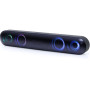 Gembird | Bluetooth soundbar | SPKBT-BAR400L | Bluetooth | Wireless connection | Portable | Black
