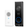 Anker Eufy Durvju zvans E340 ar zvaniņu