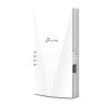 TP-LINK | AX1800 Wi-Fi 6 tīkla signāla pastiprinātājs | RE600X | 802.11ax | 2,4GHz/5GHz | Ethernet LAN (RJ-45) porti 1 | MU-MIMO Jā | bez PoE | Antenas tips 2xIekšējas