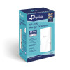 TP-LINK | AX1800 Wi-Fi 6 tīkla signāla pastiprinātājs | RE600X | 802.11ax | 2,4GHz/5GHz | Ethernet LAN (RJ-45) porti 1 | MU-MIMO Jā | bez PoE | Antenas tips 2xIekšējas