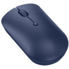 Lenovo | Compact Mouse | 540 | Wireless | Abyss Blue