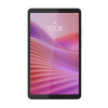 Lenovo | Tab One | ZAF10165SE | Luna Grey | 8.7 " | 1340 x 800 pixels | MediaTek | 4 GB | Helio G85 | 64 GB | 3G | 4G | Wi-Fi | Front camera | 2 MP | Rear camera | 8 MP | Bluetooth | 5.3 | Android | 14