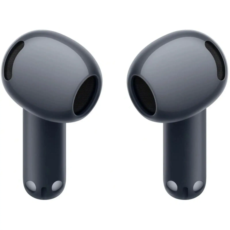 OPPO patiesi bezvadu austiņas | Enco Air5s | Bluetooth | Iekšausis | Mikrofons | Midnight Black | Trokšņu slāpēšana | Bezvadu