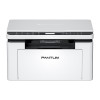 Pantum | Multifunkcionāls printeris | BM2300W | Lāzers | Melns un balts | A4 | Wi-Fi | Balts