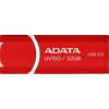 ADATA | UV150 | 32 GB | USB 3.0 | Sarkans
