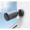 EZVIZ | Kamera ar bateriju un saules paneli | CS-EB3 4G | Bullet | 3 MP | 2.8mm | IP65 | H.264/H.265 | Micro SD, max. 512 GB