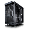 Fractal Design | Define Nano S | Melns | ITX