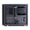 Fractal Design | Define Nano S | Melns | ITX