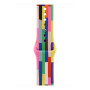 Apple 46mm Pride Edition Sport Band - M/L | Apple
