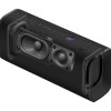 Sony | Skaļrunis | ULT FIELD 3 | Ūdensizturīgs | Bluetooth | Bezvadu savienojums | Pārnēsājams | Melns