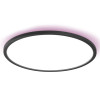 Osram SMART+ ORBIS ULTRA SLIM BACKLIGHT 400 RGB TW BK | 25 W | RGBTW | Wi‑Fi
