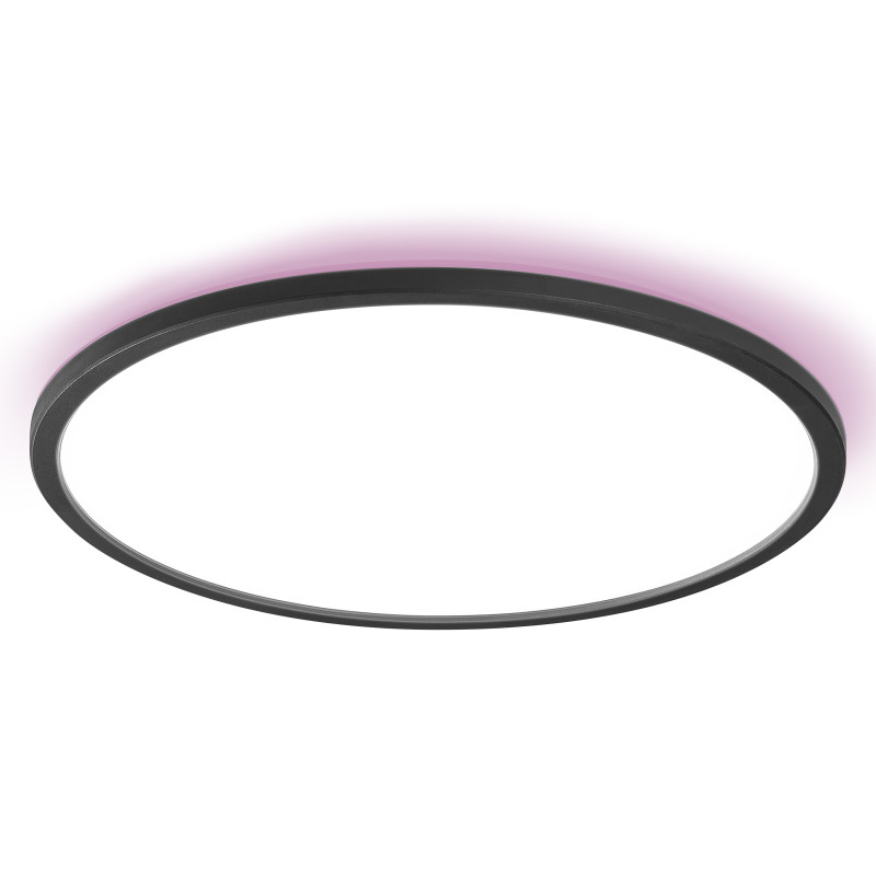 Osram SMART+ ORBIS ULTRA SLIM BACKLIGHT 400 RGB TW BK | 25 W | RGBTW | Wi‑Fi