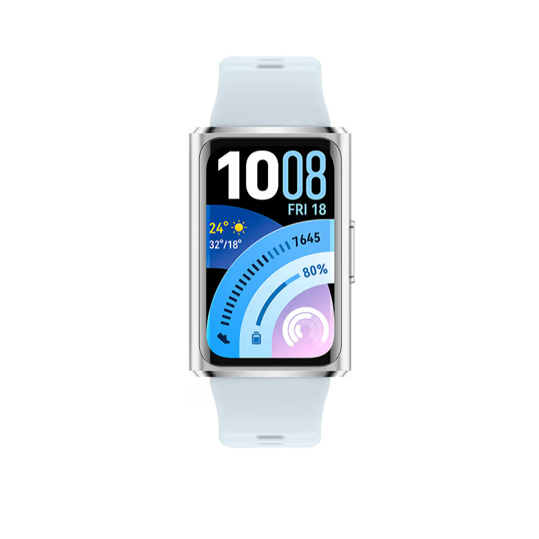 Huawei Band 11 Pro | 1.62 collu AMOLED | Ūdensizturīgs | Bluetooth | Zils