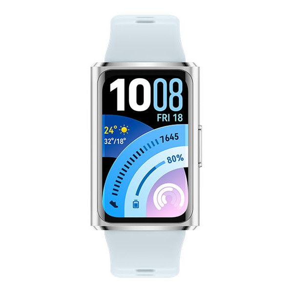 Huawei Band 11 Pro | 1.62 collu AMOLED | Ūdensizturīgs | Bluetooth | Zils