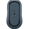 Lenovo Silent Mouse | Yoga | Bezvadu | Bluetooth | Tidal Teal