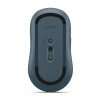 Lenovo Silent Mouse | Yoga | Bezvadu | Bluetooth | Tidal Teal